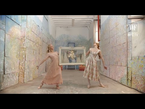 LUISA BECCARIA | Fall Winter 2022/2023 | Milan Fashion Week