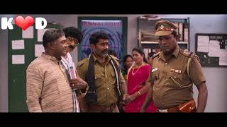 Vindhai  Ms baskar  comedy