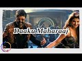 Dabidi Dabidi Lyrical Song Daaku Maharaaj NBK Urvashi Rautela Bobby Thaman S