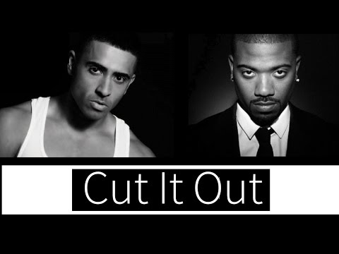 Jay Sean & Ray J - Cut It Out (Official)
