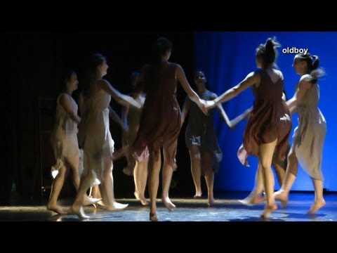 Vidróczki Néptáncegyüttes - Az éden sárkányai