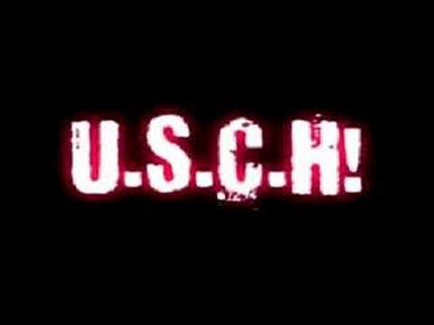 Turmion Kätilöt - U.S.C.H!