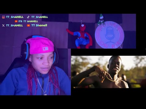 Dau Dau - Big City (Feat. TMB The Driver & Deemenace') - Reaction Video