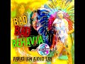 Scarlett Bad Bad BehaviA