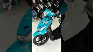 Download lagu Yamaha Mio Sporty 115 mp3