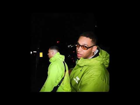 [FREE] Fergy53 x Yung Hurn x SWEETBOYBLONDEY Type Beat - "Vibecheck"