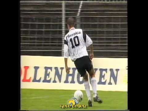 Seizoen 1993-1994 VVV Venlo - RKC Waalwijk