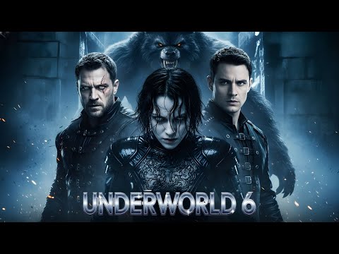 Underworld 6 (2025) _ The Eternal War Between Blood & Darkness 🔥🦇⚔️ | Action Movie | Review & Facts!