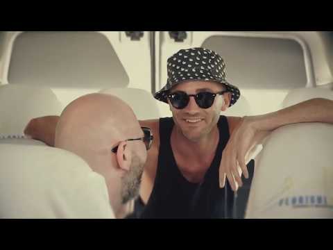 Kolombo - Brazil Tour 2015 After Movie