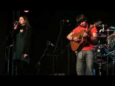 Laura Hockenhull And Damian O'Kane/Shepley Spring Festival 2