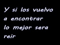 Teen Angels-Baja el telon-Karaoke 