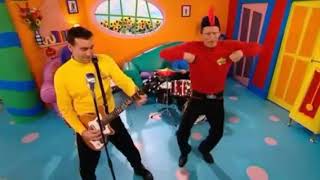 The Wiggles Here Comes The Chicken (Wigglehouse)