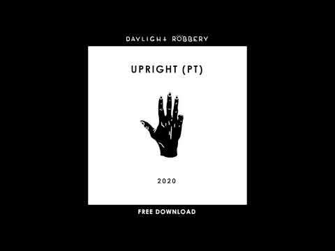 Upright (PT) - 2020 (Original Mix) [DRR]