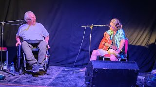 China Drum - Wuthering heights - Acoustic 11/08/23