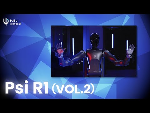 Psi V1 Review Video 1
