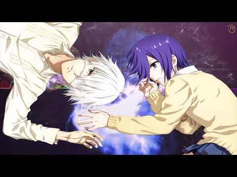 Hearts & Colors | Fuck It Up | 4K Shaded Nightcore