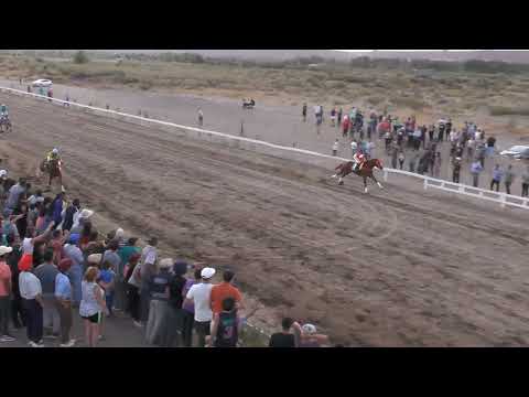 AUCA MALAGUEÑA Club Hipico Añelo - Añelo - Neuquén 07/04/2024