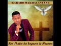 Reya Thaba