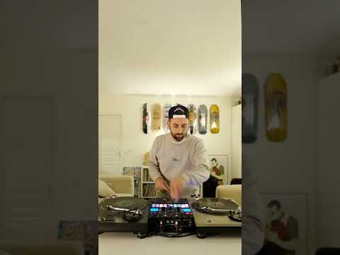 NAUGHTY BY NATURE OPP sample breakdown (PROD KAY GEE)