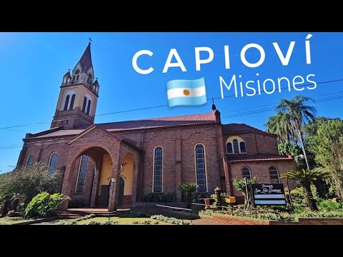 Así es CAPIOVÍ, el pueblo que se TRANSFORMA cada año en NAVIDAD