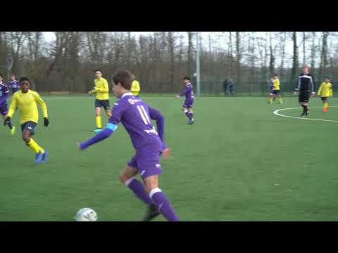 U14 Elite (Nolhan)-200208- RUSG (4 - 6) Beerschot Wilrijk -Q02