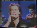 Del Amitri - 'Kiss This Thing Goodbye' (Letterman 1990)