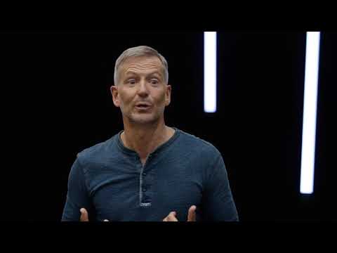 004 Vođeni vječnošću - John Bevere - Kristovo prijestolje suda