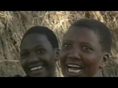 Ray Mears' World Of Survival S02E01 - Heart Of The Rift