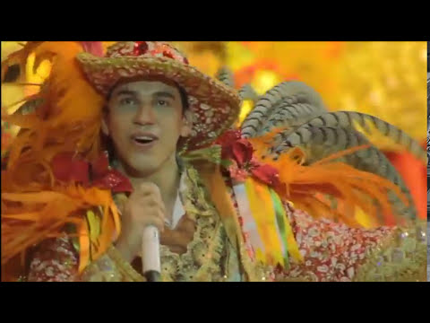 DVD BOI GARANTIDO 2013 | O Campeão do Centenário