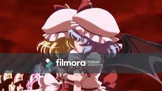 ロキ×幻想万華鏡