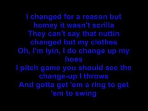 Fabolous ft Akon - Change Up New 2008