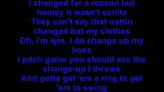 Fabolous ft Akon - Change Up New 2008