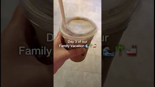 Day 3 of our Family Vacation #harmonyoftheseas #royalcaribbean #cruisevlog