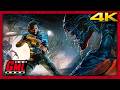 ALIEN ROGUE INCURSION Fr FILM JEU COMPLET