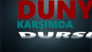 ALLAME FT. DEFKHAN - OYUNUN KURALI (DEFKHAN VERSE)