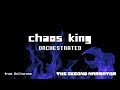 DELTARUNE Orchestrated - Chaos King