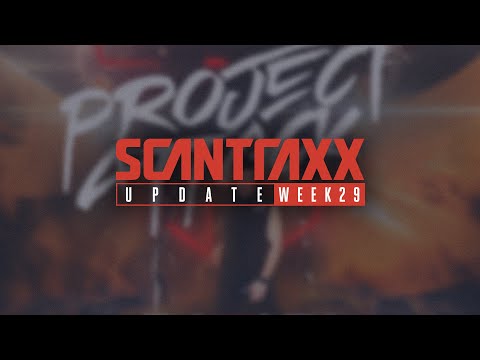 Brand New Hardstyle Releases | Scantraxx Update Week 29