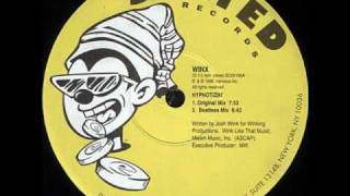 Winx - Hypnotizin&#39; (Original Mix)