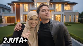 Download lagu HOUSE TOUR RUMAH BARU JRF!! ALHAMDULILLAH FINALLY SIAP!!  mp3