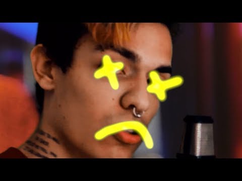 Eibici - 11:11 (SpaRMX) (Shot:SuegartVisuals)