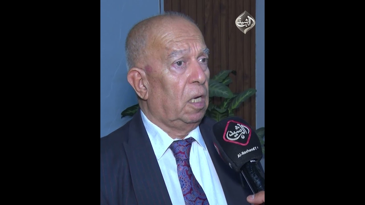 فيديو | رسائل أميركية تحذيرية تتهم اطرافا سياسية وجماعات مسلحة تضر بالمصالح