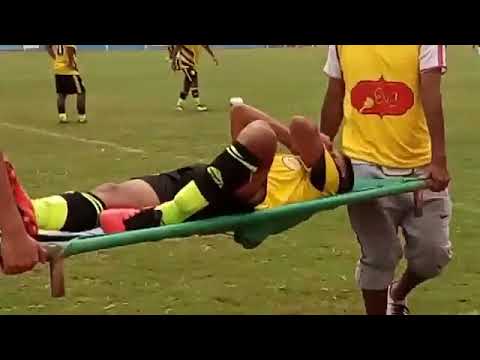 Chancay. Circolo Pampa Libre - Sport Chancay. ST