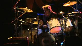 Bev Bevan - Let There Be Drums @ The Robin  2 (10/11/11)