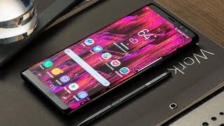 Samsung Galaxy Note 8 review  - Duration: 7:04