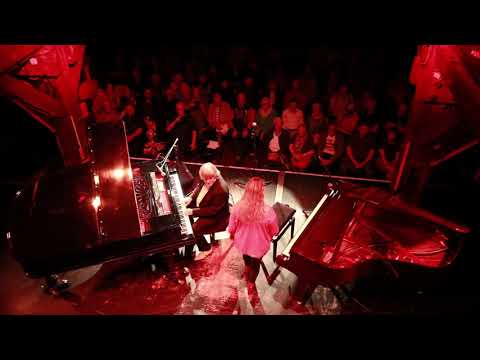 Hamburg Boogie Woogie Connection 2023 - Finale Session Teil 1