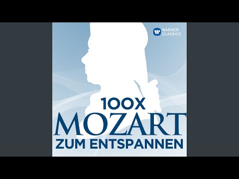 String Quartet No.15 in D minor K421/417b (1997 Remastered Version) : Andante