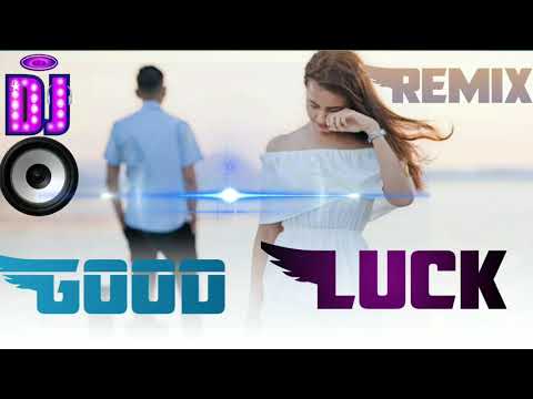 Good luck dj remix song | Garry Sandhu | new punjabi Hard Bass boosted song 2021 | Ft Rakesh Raj