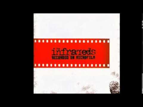 The Infrareds - Infiltrating the Temple (Hava Nagila)