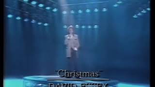 David Essex-Christmas