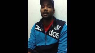 dedicate to all perdesi veer ...by manpreet mann